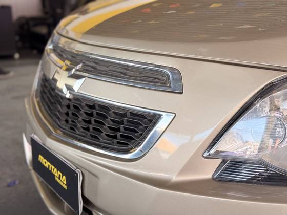 CHEVROLET COBALT 1.8 SFI LTZ 8V FLEX 4P MANUAL CHEVROLET COBALT 1.8 SFI LTZ 8V FLEX 4P MANUAL